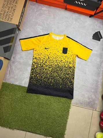 Футболка Nike 88c-9b7 88c-9b7 фото