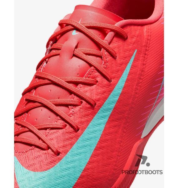 Футзалки Nike Zoom Vapor 16 Academy Red FQ8434-800 фото
