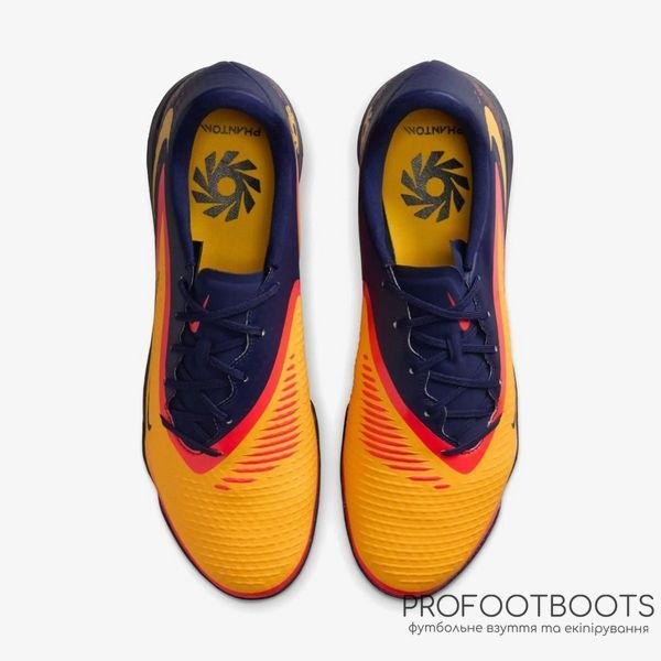 Сороконіжки Nike Phantom 360 Academy EH HQ2326-800 фото