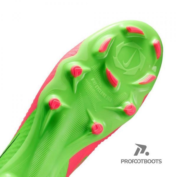 Бутсы Nike Phantom 6 Low Academy Erling Haaland HQ2314-603 фото