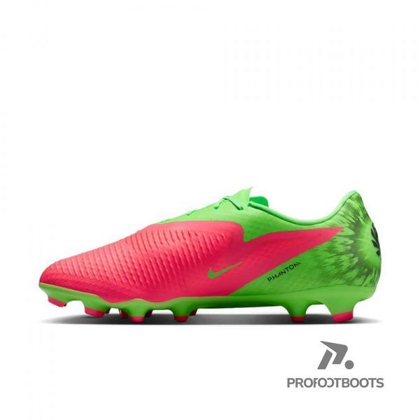 Бутсы Nike Phantom 6 Low Academy Erling Haaland HQ2314-603 фото