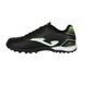 Сороконіжки Joma Toledo JR 2501 Black Turf 37,5 size TOJW2501TF фото 2