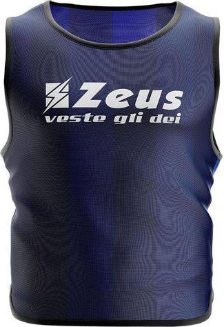 Манішка Zeus темно-синя Boy size 3se-rq0-c1e фото