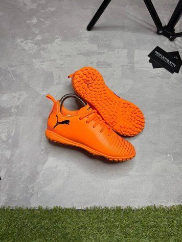 Сороконіжки Puma Future 4c4-35i 4c4-35i фото
