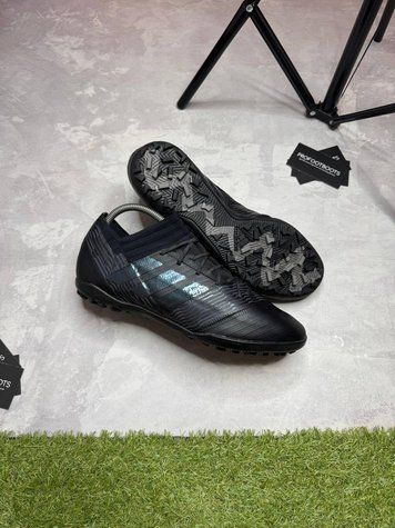 Сороконіжки Adidas Nemezis 910-0b1 910-0b1 фото