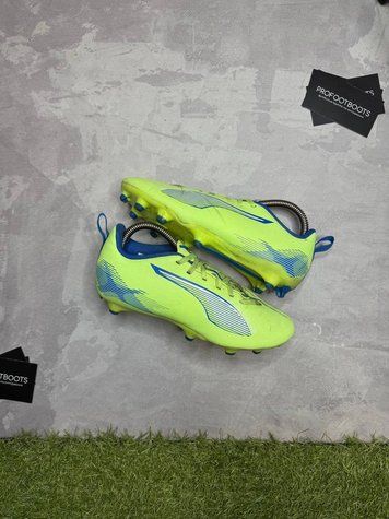 Бутсы Puma Ultra i6a-ai6 i6a-ai6 фото