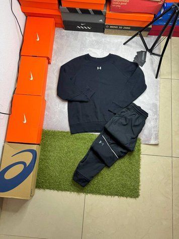 Костюм Under Armour 15b-i95 15b-i95 фото