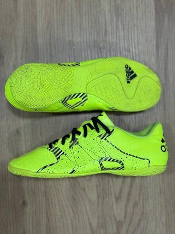 Футзалки Adidas X 923-ic0 923-ic0 фото