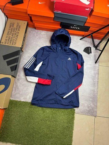 Вітровка Adidas 801-b56 801-b56 фото