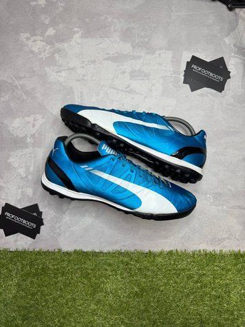 Сороконіжки Puma EvoSpeed 928-827 928-827 фото