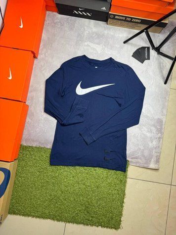 Кофта Nike 360-ia1 360-ia1 фото