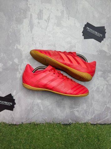 Adidas Nemeziz ic0-b69 ic0-b69 фото