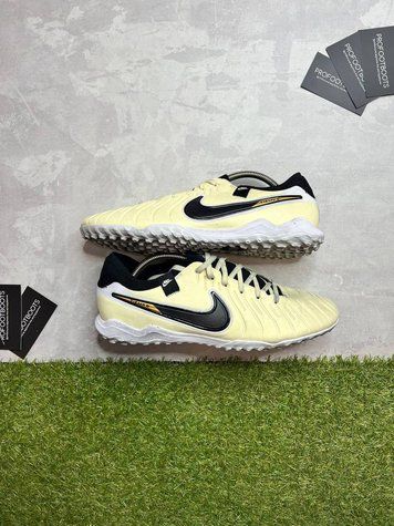 Сороконожки Nike Tiempo 725-35b 725-35b фото