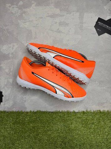 Сороконіжки Puma Ultra 447-4i3 447-4i3 фото