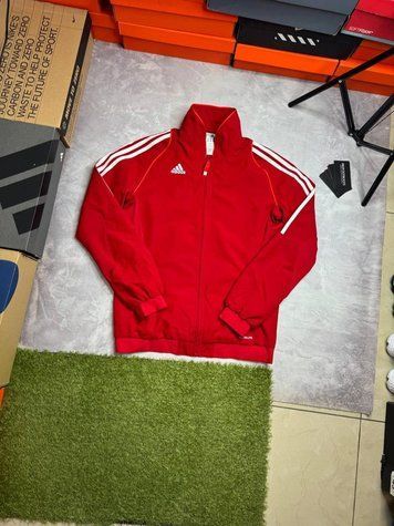SALE! Вітровка Adidas 548-a04 548-a04 фото