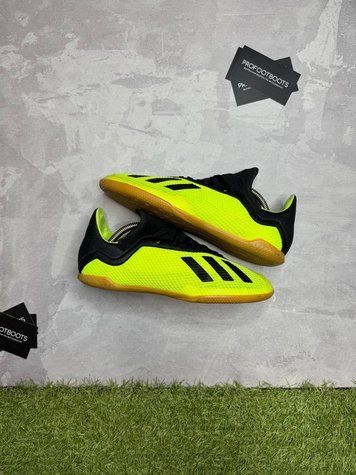 Футзалки Adidas X 47c-789 47c-789 фото