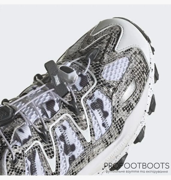 Кросівки Adidas Hyperturf 36,5 size ID4961 фото