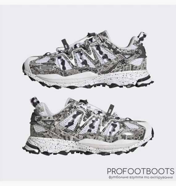 Кросівки Adidas Hyperturf 36,5 size ID4961 фото
