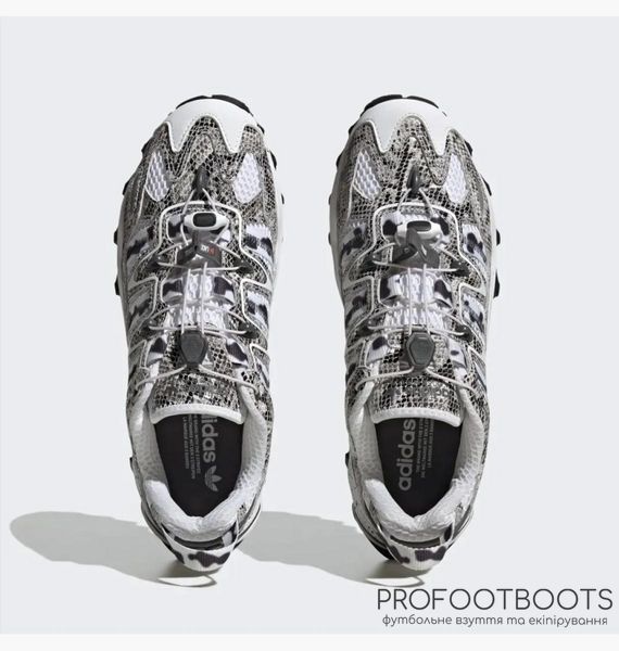 Кросівки Adidas Hyperturf 36,5 size ID4961 фото