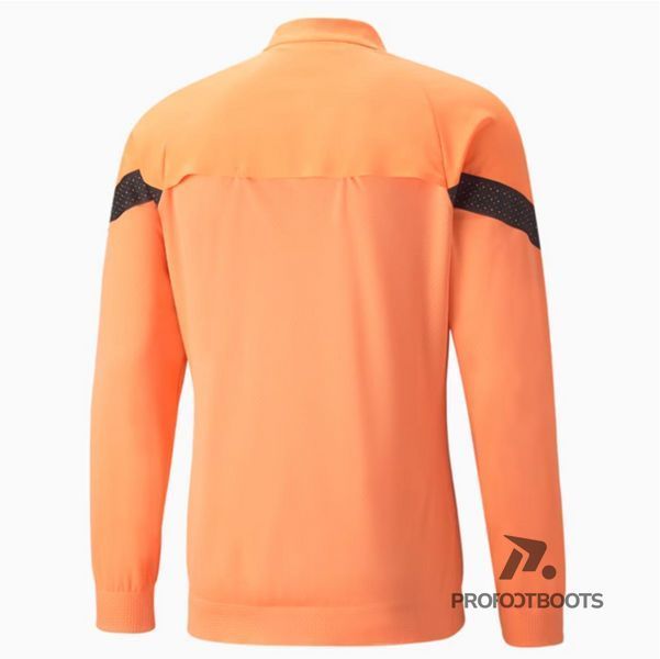 Олімпійка Puma Shakhtar DryCell 767233-05 фото