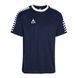 Футболка SELECT Argentina player shirt s/s 8 y 2vn-f6f-dw9 фото