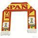 Футбольний шарф Spain 9jx-5l5-txk фото 1