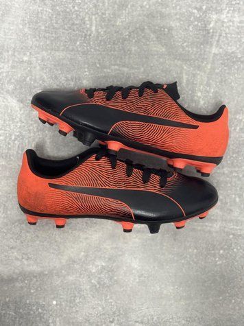 Бутси Puma Rapido b95-02a b95-02a фото