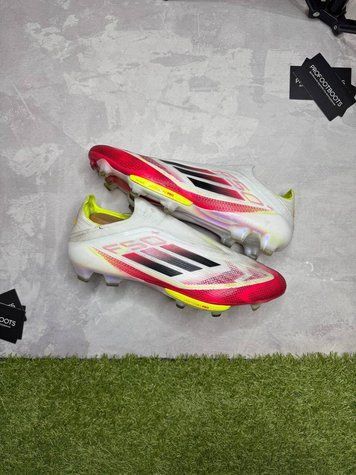 Бутси Adidas F50 75c-537 75c-537 фото