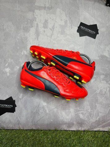 Бутси Puma EvoPower3 1a7-440 1a7-440 фото