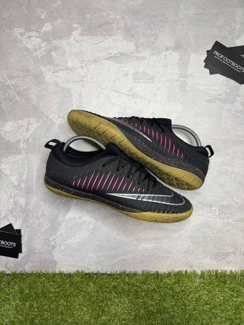 Футзалки Nike Mercurial 88a-a40 88a-a40 фото