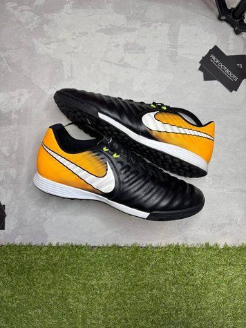 Сороконіжки Nike Tiempo 175-8b9 175-8b9 фото