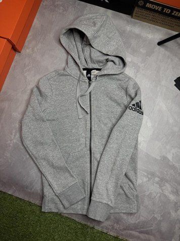 Кофта Adidas cc9-5b5 cc9-5b5 фото