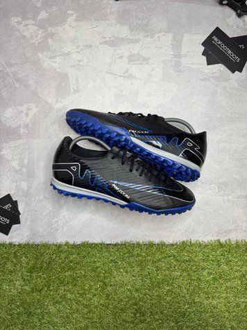 Сороконіжки Nike Mercurial 319-487 319-487 фото