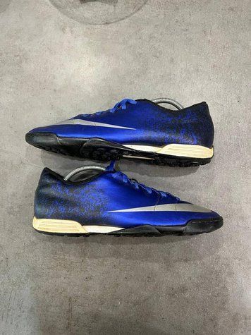 Nike Mercurial 744-718 744-718 фото