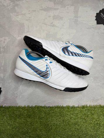 Сороконіжки Nike Tiempo 0b1-690 0b1-690 фото