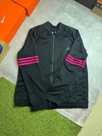 Кофта Adidas 5a1-a78 5a1-a78 фото
