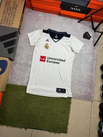 Футболка Adidas i55-393 i55-393 фото