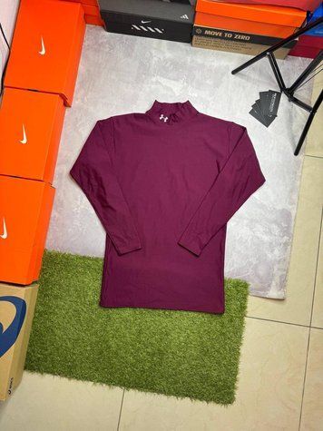 Термокофта Under Armour a73-7a7 a73-7a7 фото