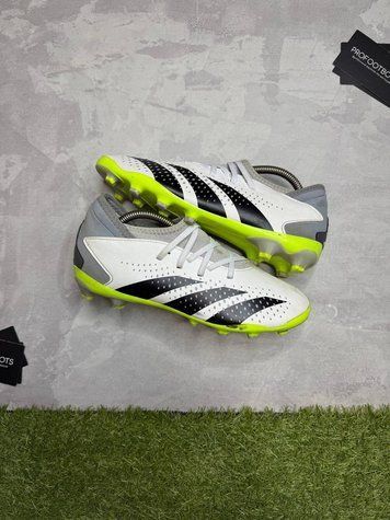 Бутсы Adidas Predator 047-558 047-558 фото