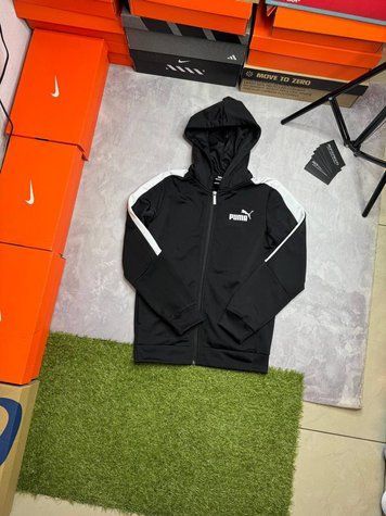 SALE! Кофта Puma c01-684 c01-684 фото