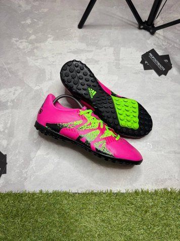 Сороконіжки Adidas X 3b1-8c9 3b1-8c9 фото