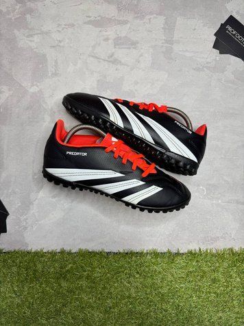 Сороконіжки Adidas Predator a82-3i2 a82-3i2 фото