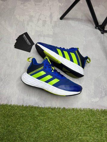 Кросівки Adidas 549-ba2 549-ba2 фото