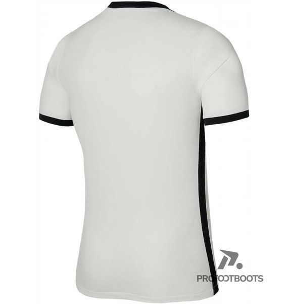Футболка Nike Dri-Fit Challenge 4 Men S Soccer Jersey Black DH7990-100-М фото