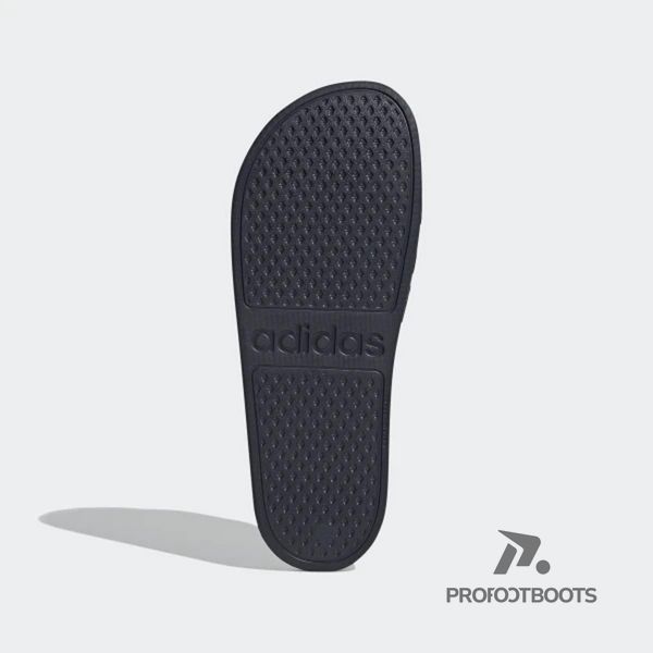 Шльопанці Adidas Adilette Aqua унісекс Dark-Blue EG1757-255 фото