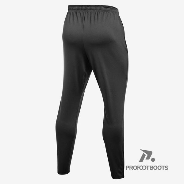 Брюки Nike Dri-FIT Strike 24 Knit Black FD7574-010 фото