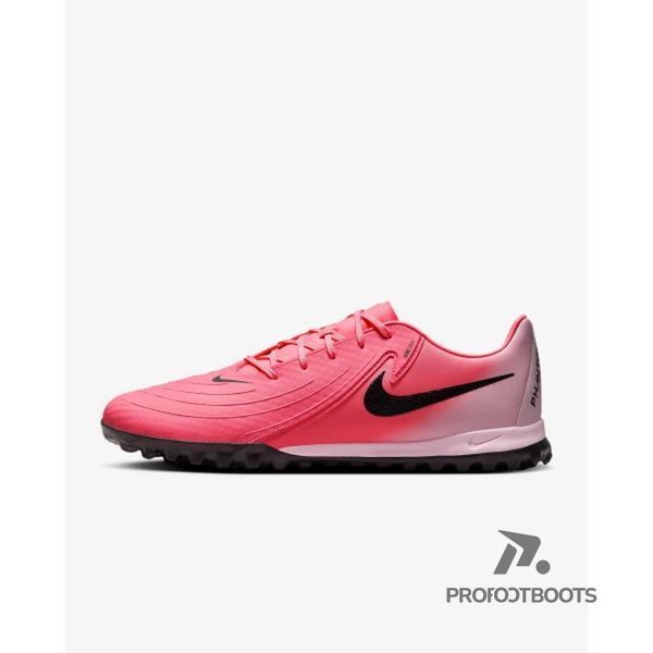 Сороконіжки Nike Phantom GX II Academy TF Pink 46 size FJ2577-600 фото