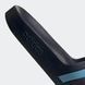 Шльопанці Adidas Adilette Aqua унісекс Dark-Blue EG1757-255 фото 8