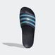 Шльопанці Adidas Adilette Aqua унісекс Dark-Blue EG1757-255 фото 2