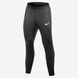 Брюки Nike Dri-FIT Strike 24 Knit Black FD7574-010 фото 1